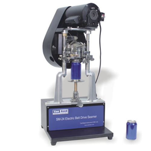 Seamer Lab SM-24 Electric Belt Drive Seamer